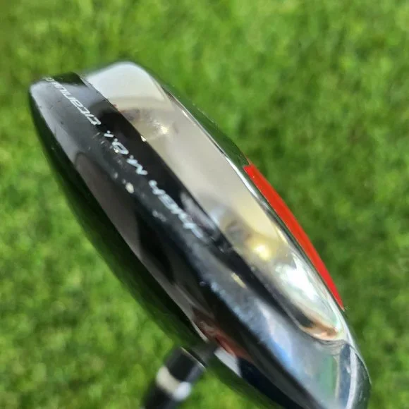 Tour Edge Exotics XCG 4-Wood 16.5º Accra t60 M3 Regular Graphite Shaft RH 43" - Picture 8 of 16